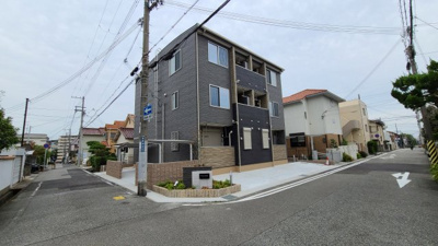 【外観】 | グランステイツ | ☆神戸市垂水区　グランステイツ☆