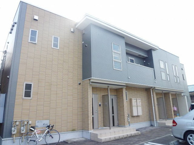 【外観】 | シャトー・シモハタ4 | ☆神戸市垂水区　シャトー・シモハタ4☆