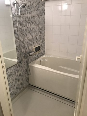 【浴室】 | アーデン四ツ橋プライマリーワン | 追い炊きにミストサウナ、乾燥暖房機付き！