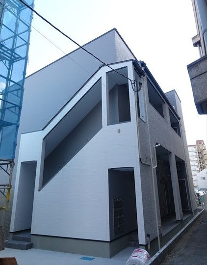 Freudes Leben 小田原の画像