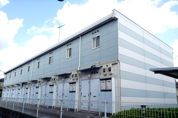 レオパレス亜紀