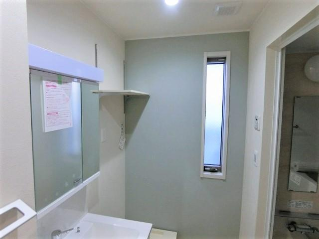 ＦＡＩＲＦＩＥＬＤ　ＣＯＴＴＡＧＥの設備