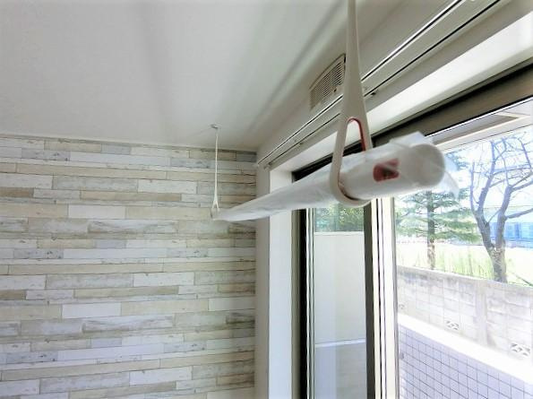ＦＡＩＲＦＩＥＬＤ　ＣＯＴＴＡＧＥの設備