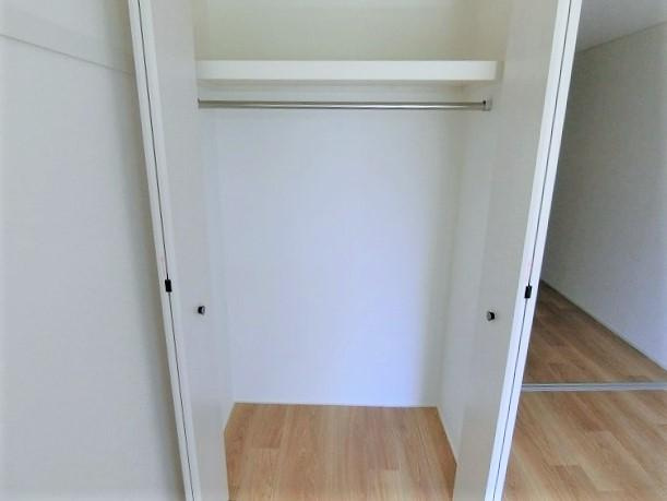 ＦＡＩＲＦＩＥＬＤ　ＣＯＴＴＡＧＥの収納
