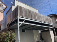 杉並区宮前３丁目の一戸建ての画像