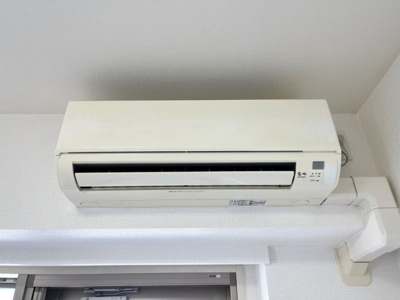 【設備】 | サンスタレ浅草 | エアコン