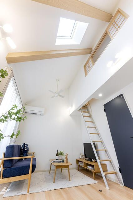 ベイ・コートの設備