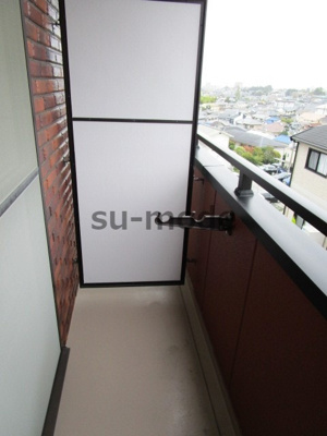 【バルコニー】 | 銀杏ホール