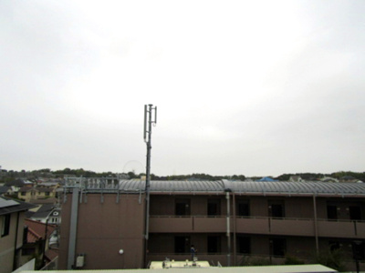 【展望】 | 銀杏ホール