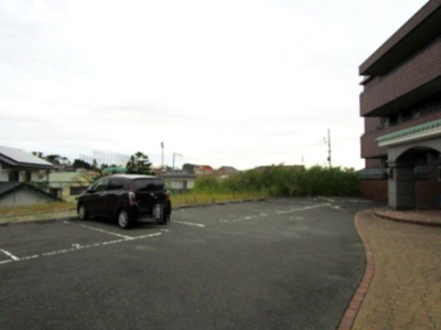 【駐車場】 | 銀杏ホール