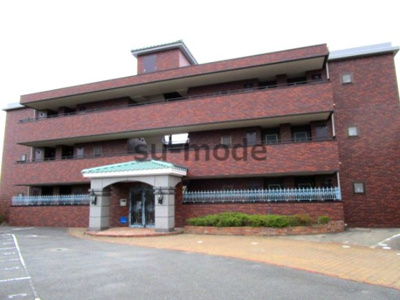 【外観】 | 銀杏ホール