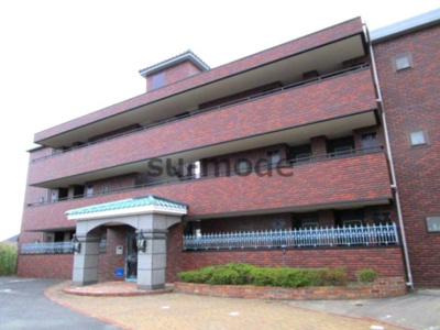 【外観】 | 銀杏ホール