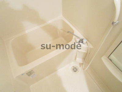 【浴室】 | 銀杏ホール