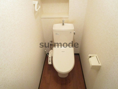 【トイレ】 | 銀杏ホール