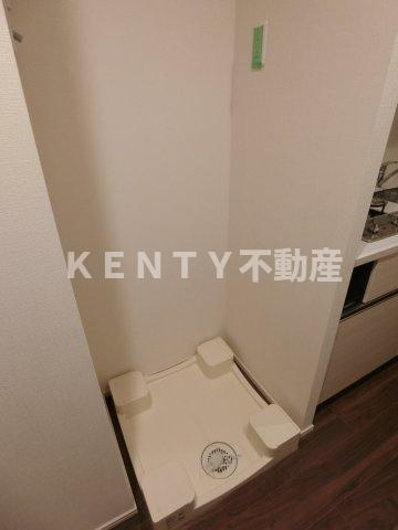 【設備】 | ルフォンブランシェ品川南大井