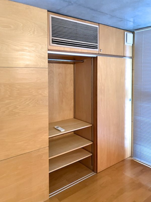 【収納】 | APARTMENT O2  