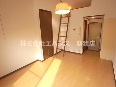 【居間・リビング】 | ケントハウス | 使いやすいリビングです