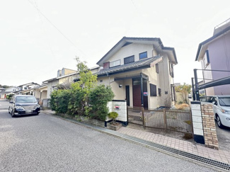 【外観】 | ご見学大歓迎です！
お気軽にお問合せ下さい♪