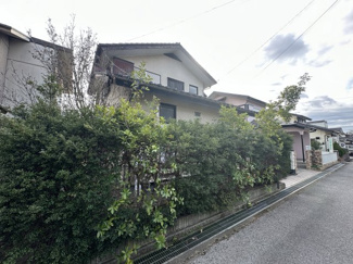 【外観】 | ご見学大歓迎です！
お気軽にお問合せ下さい♪