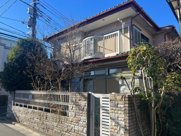 岡崎邸の画像