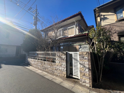 【外観】 | 岡崎邸