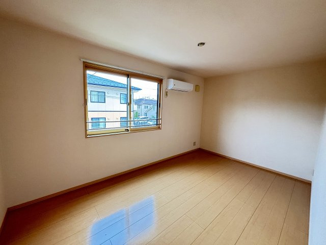 ☆洋室（約７．５帖）☆