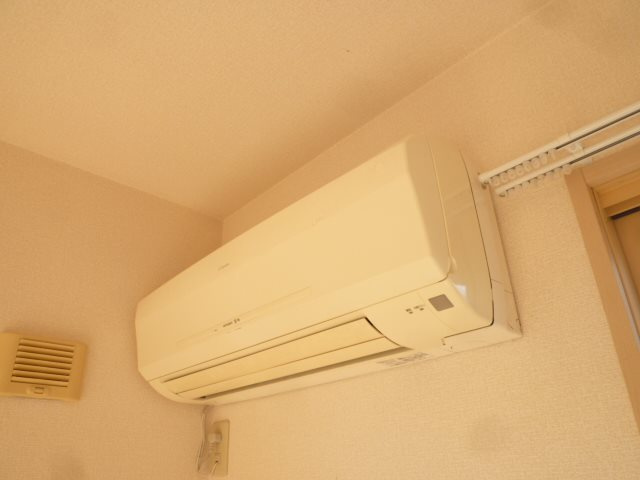 ☆エアコン完備☆