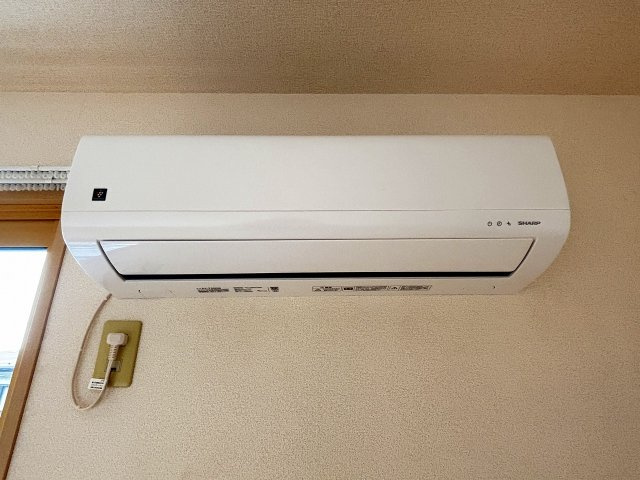 ☆エアコン完備☆※7.5帖洋室