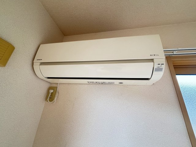 ☆リビングエアコン☆