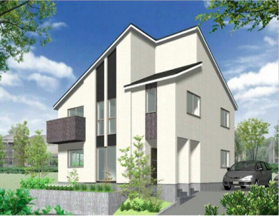 【外観】 | サニーサイド三沢