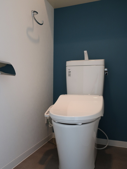 祥栄ビルのトイレ|トイレです※別号室のお写真になります