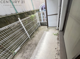 シティハウス仁川2のその他物件画像