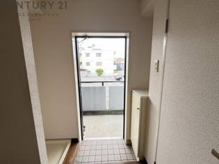 シティハウス仁川2のその他物件画像