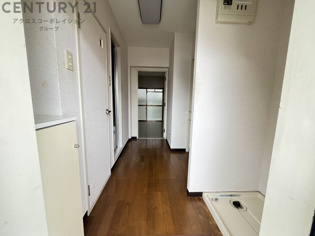 シティハウス仁川2のその他