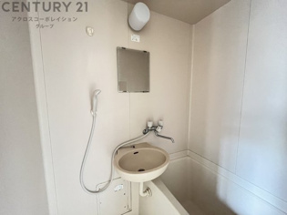 シティハウス仁川2のその他物件画像