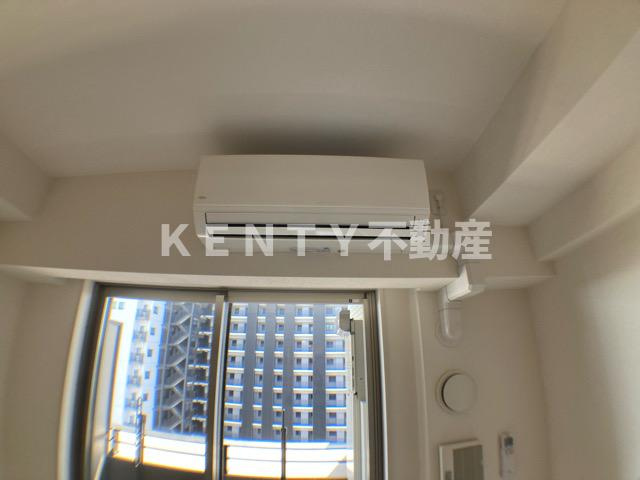【設備】 | ルフォンブランシェ品川南大井