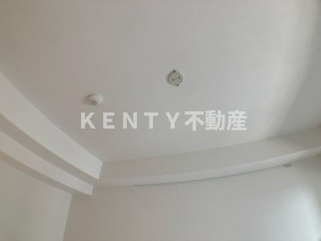 【設備】 | ルフォンブランシェ品川南大井