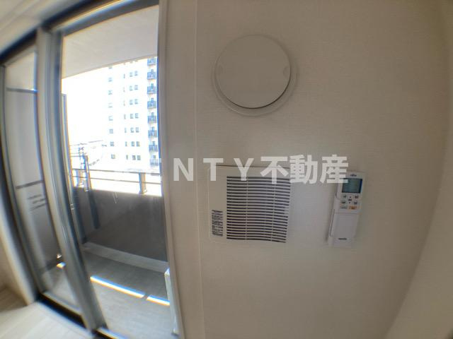 【設備】 | ルフォンブランシェ品川南大井