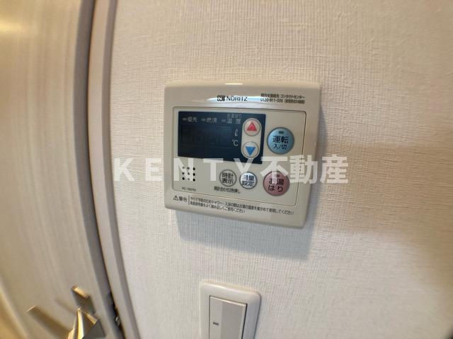 【設備】 | ルフォンブランシェ品川南大井