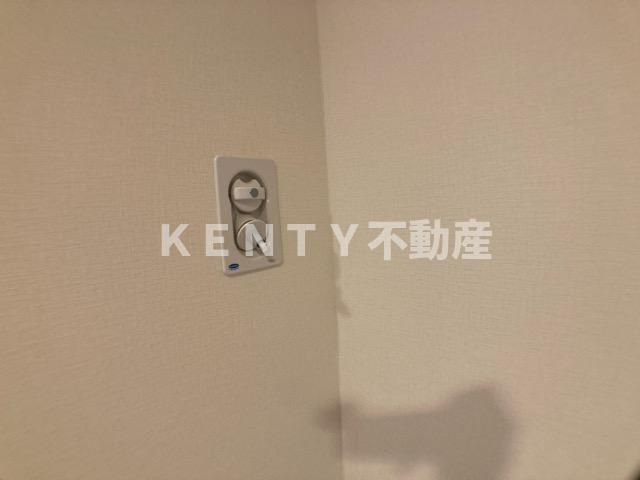 【設備】 | ルフォンブランシェ品川南大井