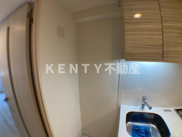 【内装】 | ルフォンブランシェ品川南大井 | 中はこのようになっています