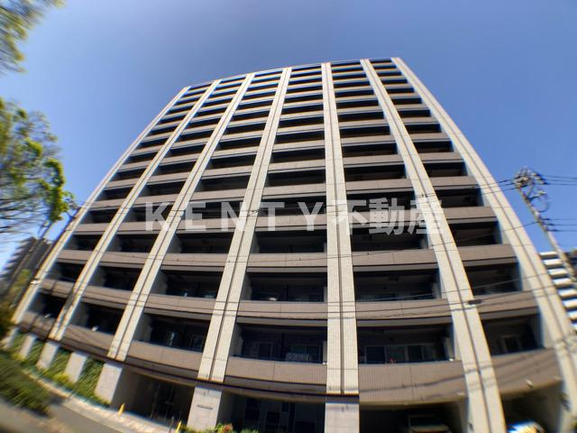 【外観】 | ルフォンブランシェ品川南大井 | 物件の外観です