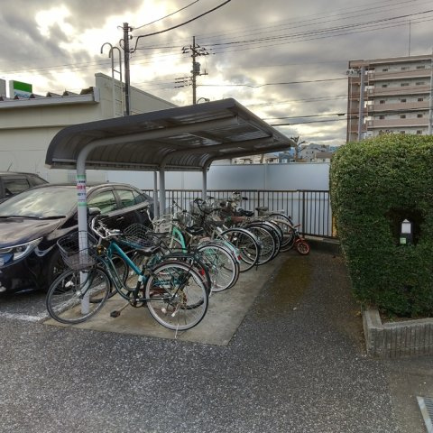 シュトラーレン高野のその他共用部分