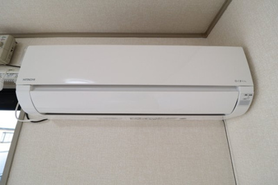 【設備】 | ヴィラ・ベルデベル A