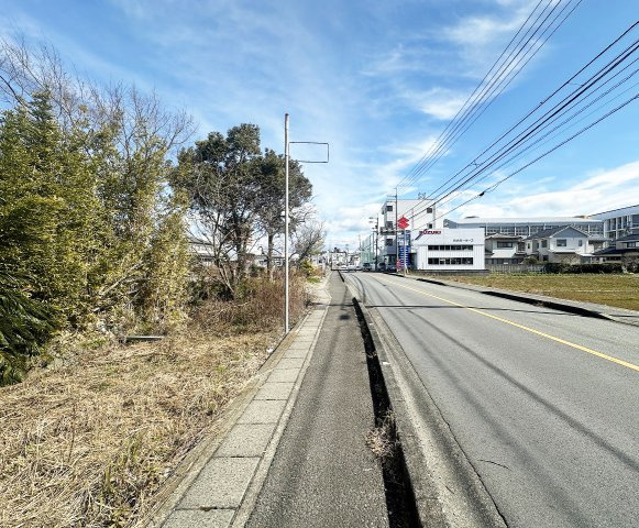 スモールメゾン斎田の周辺