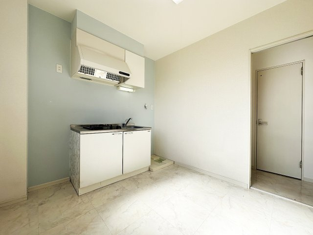 スモールメゾン斎田の居間・リビング