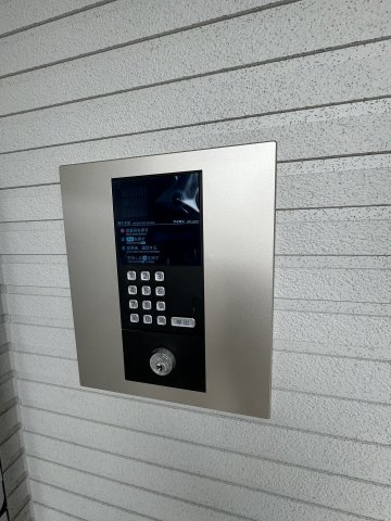 【セキュリティ】REGALEST 平井 