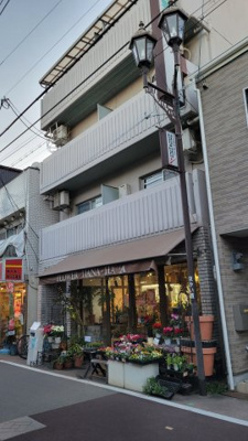【外観】 | ビーナスハイツ森小路