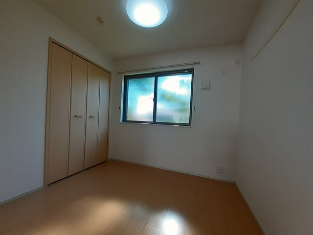 ミューズリーの内装|その他部屋・スペース
