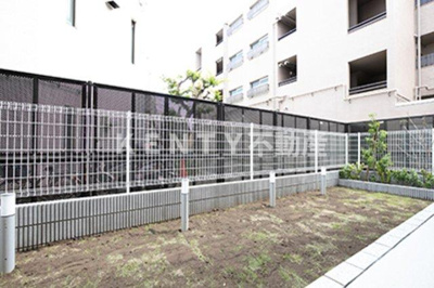 【展望】 | パークウッズ戸越公園